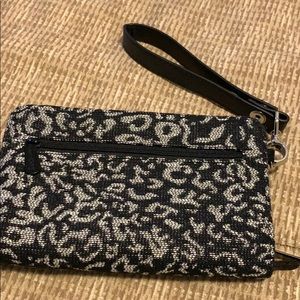 Wristlet